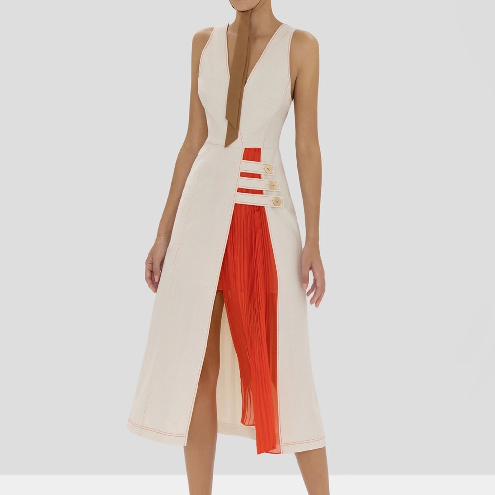 🆕 Alexis Ilan Dress